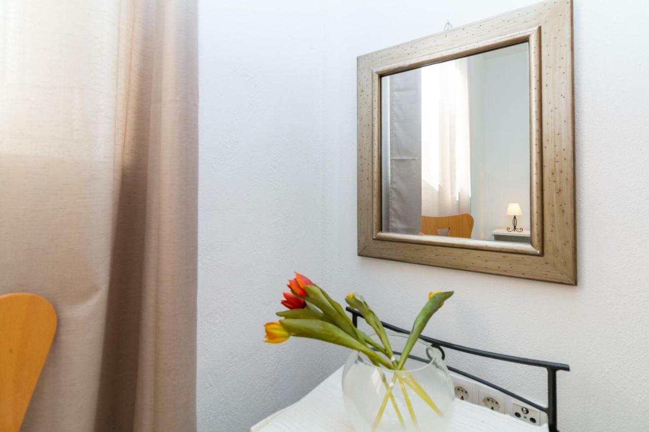 Apartment Jurasin Kastela Bagian luar foto